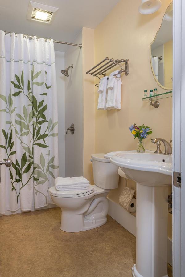 ג'ריחו Sinclair Inn Bed & Breakfast מראה חיצוני תמונה