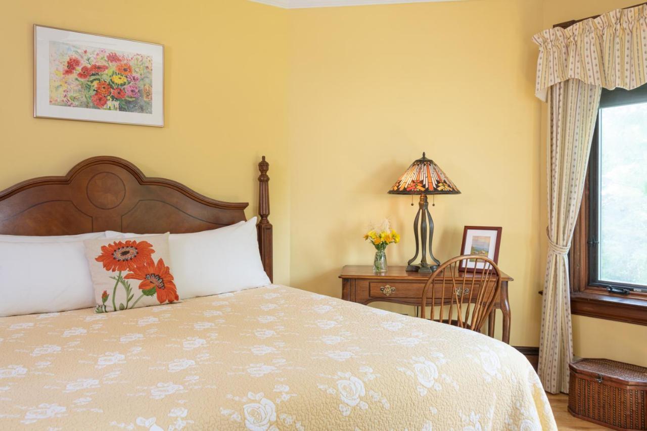 ג'ריחו Sinclair Inn Bed & Breakfast מראה חיצוני תמונה