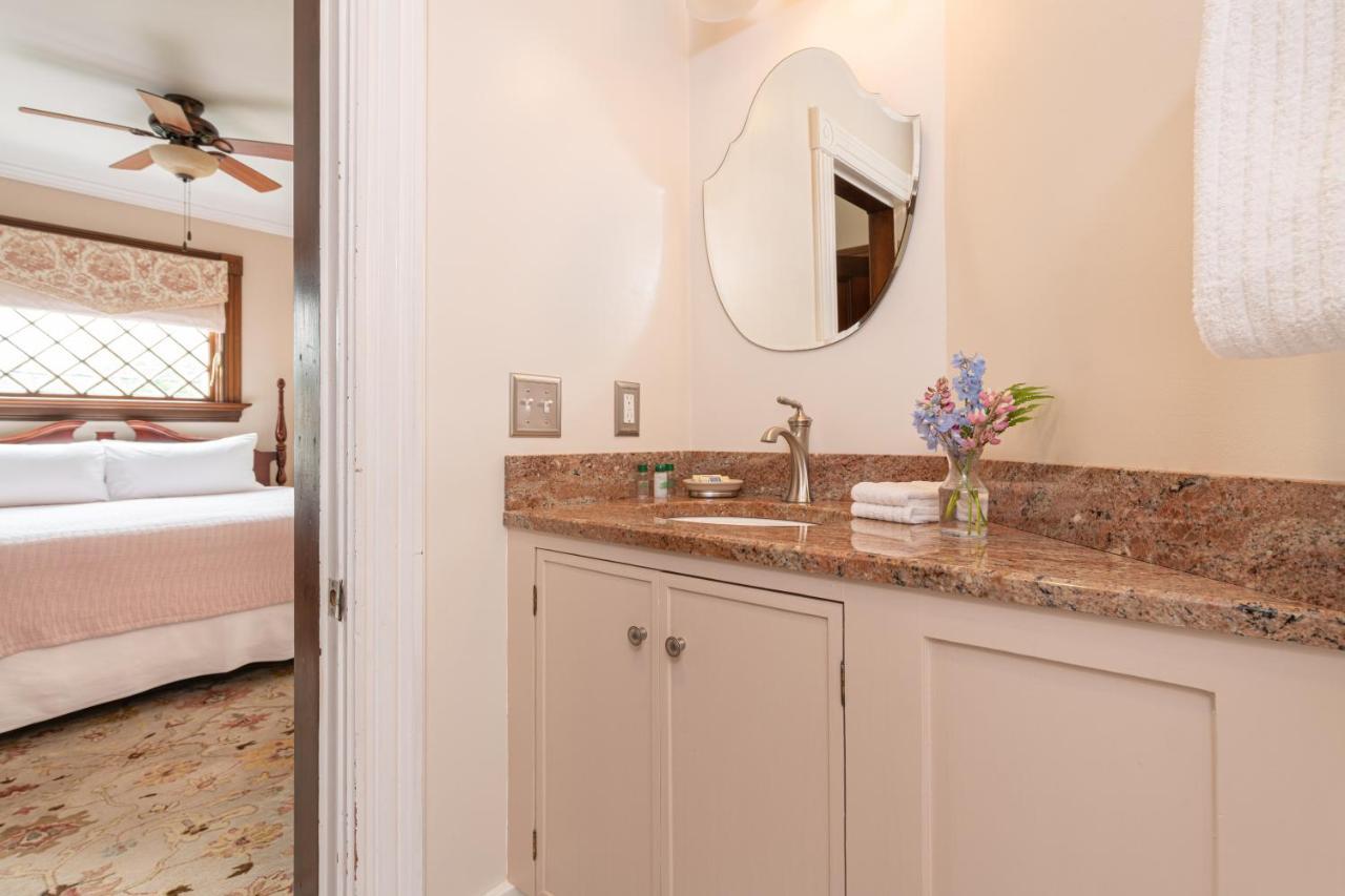 ג'ריחו Sinclair Inn Bed & Breakfast מראה חיצוני תמונה